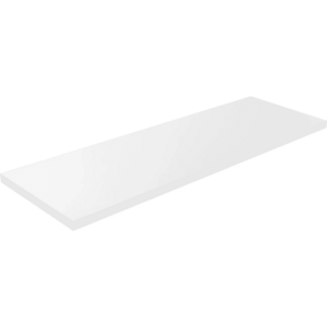 CERANO Deska pod umyvadlo Navira Pro bílá matná 160x3, 6x46 CER-663103 obraz