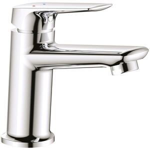 DEANTE Sano chrom umyvadlová baterie BLN_020M obraz