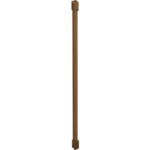 DEANTE Prizma ztužení kabiny, stropní vzpěra 80 cm KTJ_C80S obraz
