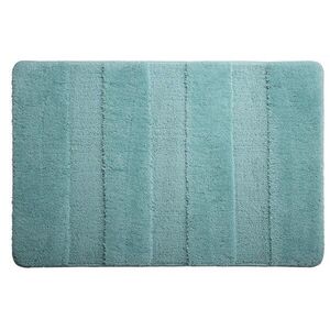 RIDDER SERENITY předložka 60x90cm s protiskluzem, polyester, zelená 7110305 obraz