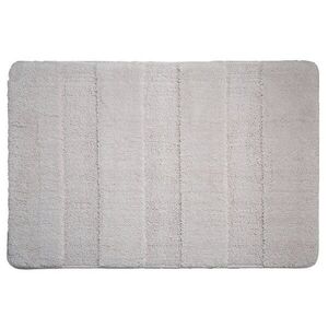 RIDDER SERENITY předložka 60x90cm s protiskluzem, polyester, béžová 7110309 obraz