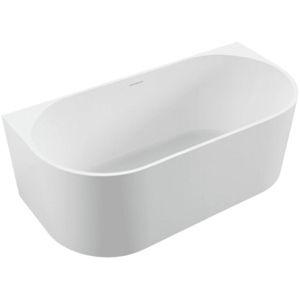 CERANO Vana akrylátová Bianco volně stojící nástěnná bílá lesklá 180x80x58 CER-674905 obraz