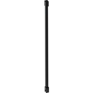 DEANTE Prizma ztužení kabiny, stropní vzpěra 80 cm KTJ_N80S obraz