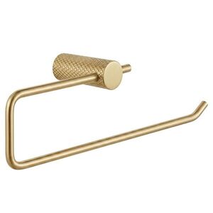 REA Koupelnový věšák A62310BG OTTO Brush Gold REA-42023 obraz