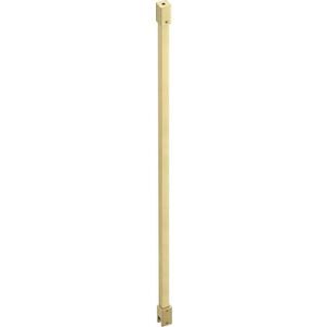 DEANTE Prizma ztužení kabiny, stropní vzpěra 80 cm KTJ_R80S obraz