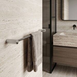 REA Koupelnový věšák A62301 OTTO Chrome REA-42025 obraz