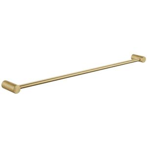 REA Koupelnový věšák A62301BG OTTO Brush Gold REA-42028 obraz