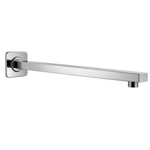 REA Sprchové rameno čtvercové JS-9022 40cm Chrome REA-P6403 obraz