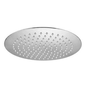 REA Kulatá dešťová sprcha JS-P014 25cm Chrome REA-P8600 obraz