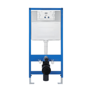 CERANO Modul Profi pro WC závěsné předstěnová instalace/sádrokarton 52, 5x100 CER-476885 obraz