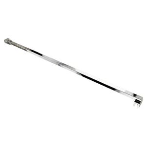 Mereo Upevňovací rameno, délka 120 cm, chrom ALU CK10610R2 obraz