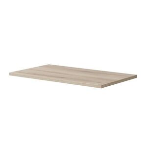 Mereo Koupelnová deska na skříňku 61 cm, dub Kronberg CN720DKN obraz