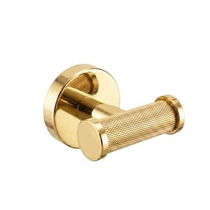 REA Dvojitý věšák 6612 Modern Gold REA-89051 obraz