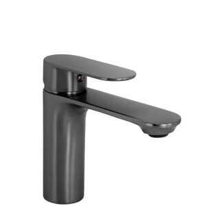 REA Umyvadlová baterie Drop Titan low REA-B0415 obraz