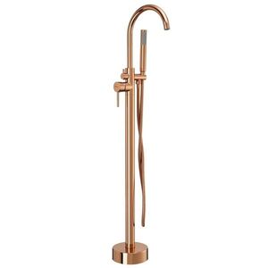 REA Volně stojící baterie Lungo Copper REA-B4301 obraz