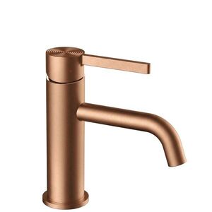REA Umyvadlová baterie Foster Brush Copper REA-B6350 obraz