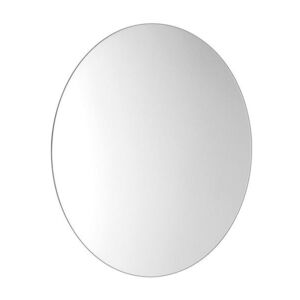 SAPHO VELUR kulaté zrcadlo s LED podsvícením ø 60cm VR060 obraz
