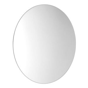 SAPHO VELUR kulaté zrcadlo s LED podsvícením ø 70cm VR070 obraz