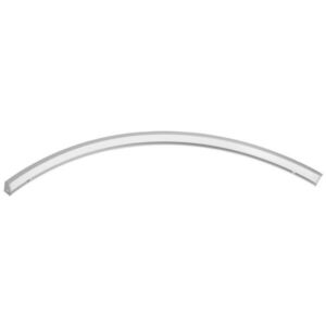SAPHO MOON LED svítidlo 7, 5W, 230V, 502x12x22, R350, chrom SL-2211/70 obraz