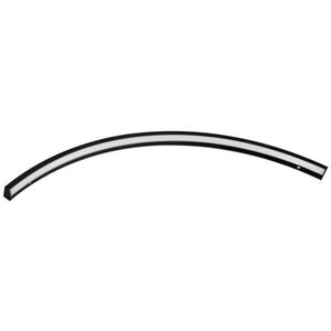 SAPHO MOON LED svítidlo 7, 5W, 230V, 502x12x22, R350, černá mat SL-2211/70MB obraz