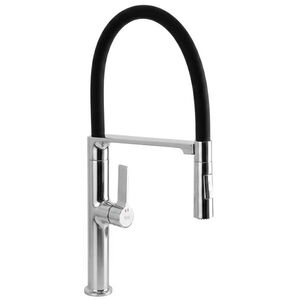 REA Kuchyňská baterie Lago Chrome REA-B9332 obraz