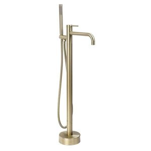 REA Volně stojící baterie Clif Brush Gold REA-B7502 obraz