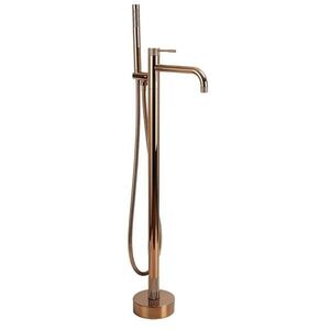 REA Volně stojící baterie Venti Copper REA-B9648 obraz