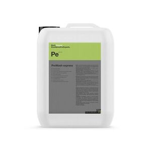 KOCH CHEMIE Bezkontaktní aktivní pěna pro nákladní vozidla Koch Pe 5kg EG4296005 obraz