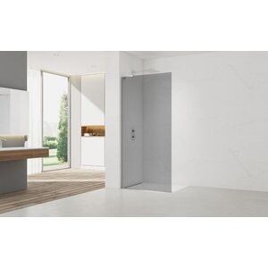 Sprchová zástěna walk-in 100 cm SAT Walk-in SATBWI100KSZAVL SATBWI100KSZAVL obraz