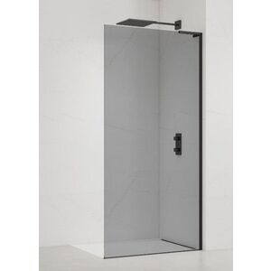 Sprchová zástěna walk-in 100 cm SAT Walk-in SATBWI100KSZAVPC SATBWI100KSZAVPC obraz