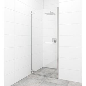 Sprchové dveře 80 cm SAT TGD NEW SATTGDO80CRT SATTGDO80CRT obraz
