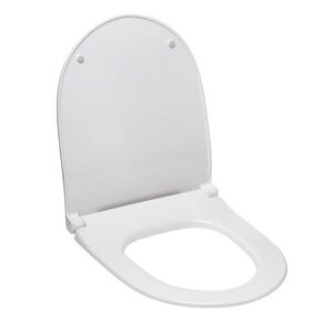 WC prkénko VitrA Sento duroplast bílá RN030S RN030S obraz