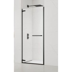 Sprchové dveře 90 cm SAT TGD NEW SATTGDO90NIKAC SATTGDO90NIKAC obraz