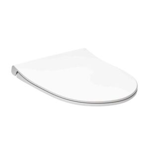 WC prkénko VitrA Sento duroplast bílá RN030SQR RN030SQR obraz
