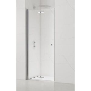 Sprchové dveře 90 cm SAT SK SATSK90NIKA SATSK90NIKA obraz