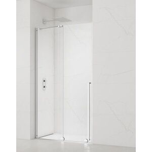 Sprchové dveře 140 cm SAT Walk-In Xmotion SATBWIXM140NIKA SATBWIXM140NIKA obraz
