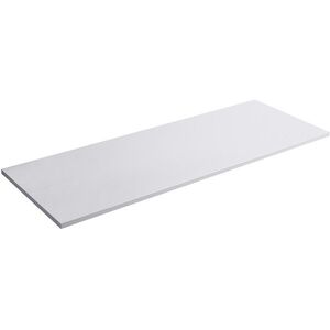 CERANO Deska pod umyvadlo Navira Slim bílá matná 160x1, 8x46 CER-8050BD7924 obraz