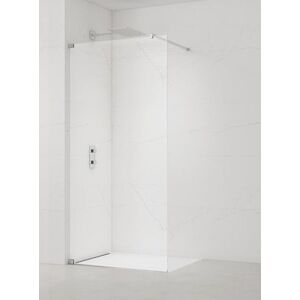 Sprchová zástěna walk-in 70 cm SAT Walk-In SATBWI70PA SATBWI70PA obraz