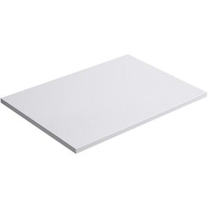 CERANO Deska pod umyvadlo Navira Slim bílá matná70x1, 8x46 CER-8050BD7925 obraz