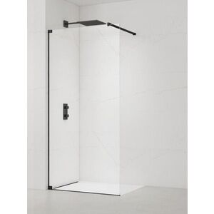 Sprchová zástěna walk-in 70 cm SAT Walk-In SATBWI70PAC SATBWI70PAC obraz