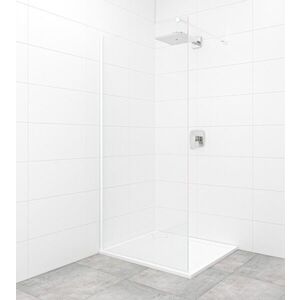 Sprchová zástěna walk-in 70 cm SAT Walk-In SATBWI70PRB SATBWI70PRB obraz