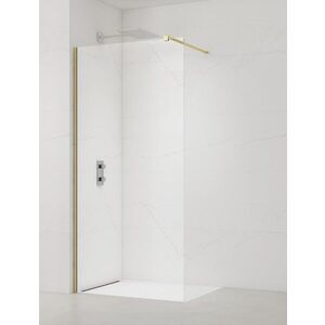 Sprchová zástěna walk-in 70 cm SAT Walk-In SATBWI70PRMO SATBWI70PRMO obraz