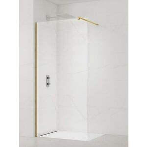 Sprchová zástěna walk-in 70 cm SAT Walk-In SATBWI70PRZ SATBWI70PRZ obraz