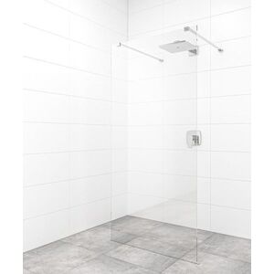 Sprchová zástěna walk-in 70 cm SAT Walk-In SATBWI70ZAV SATBWI70ZAV obraz