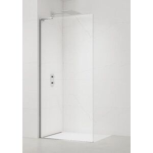 Sprchová zástěna walk-in 70 cm SAT Walk-in SATBWI70ZAVL SATBWI70ZAVL obraz