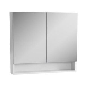 Zrcadlová skříňka VitrA Mia 80x72 cm bílá MIAG80B 66114 obraz