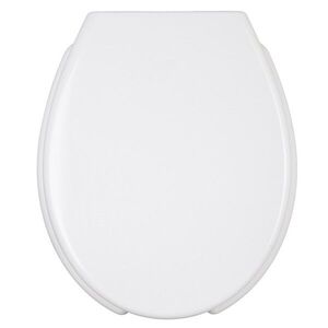 Duroplastové sedátko se zpomalovacím mechanismem SOFT-CLOSE CUMBIA AWD INTERIOR 2146 AWD02182146 obraz