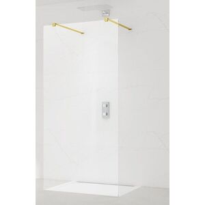 Sprchová zástěna walk-in SAT Walk-In SATBWI70ZAVZ SATBWI70ZAVZ obraz