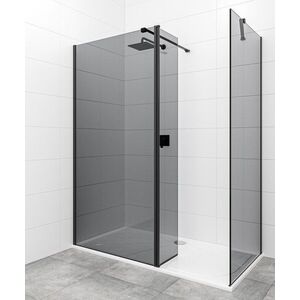 Sprchová zástěna Walk-in Walk-in 110x90 cm SAT SATBWI11090KSROPRC SATBWI11090KSROPRC obraz