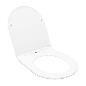 WC prkénko SAT Infinitio bílé SATINFP SATINFP obraz